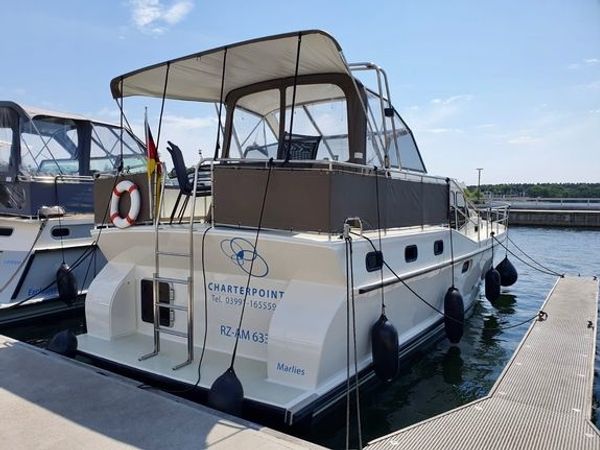 Vacance 1240 | Marlies