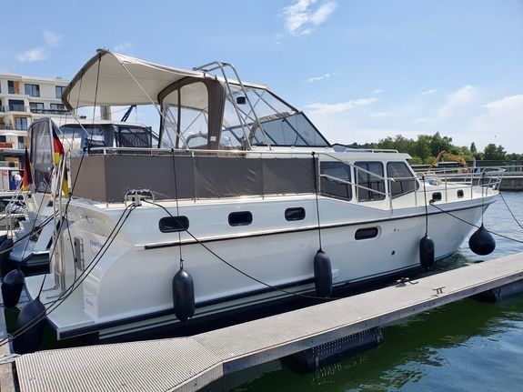 Vacance 1240 | Marlies