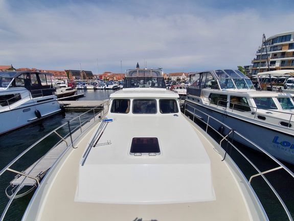 Vacance 1240 | Marlies