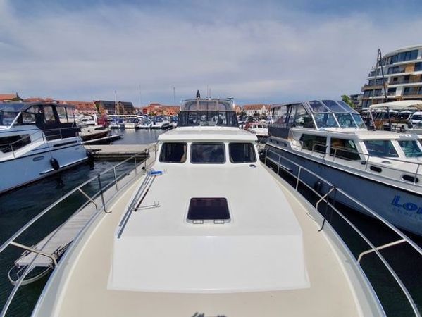 Vacance 1240 | Marlies