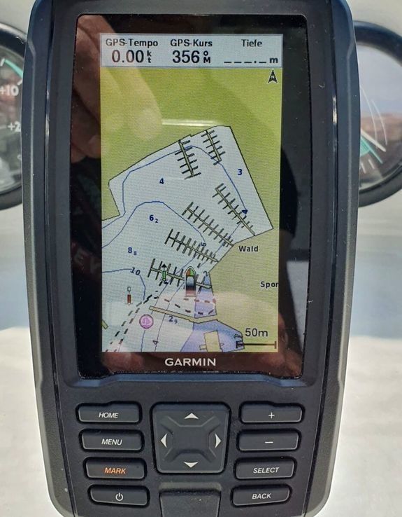 Vacance 1240 | Marlies