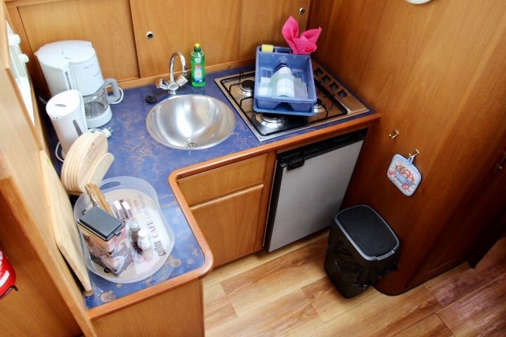 Vacance 1240 | Marlies