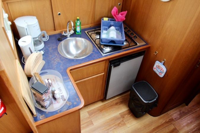 Vacance 1240 | Marlies