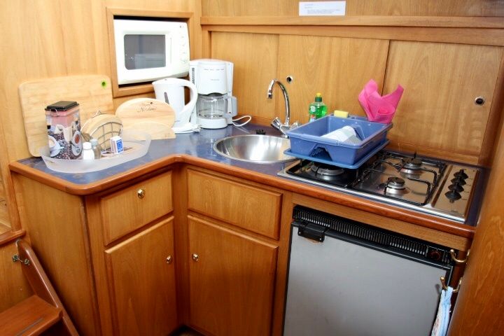 Vacance 1240 | Marlies