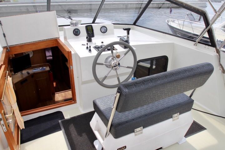 Vacance 1240 | Marlies