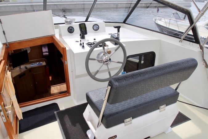 Vacance 1240 | Marlies