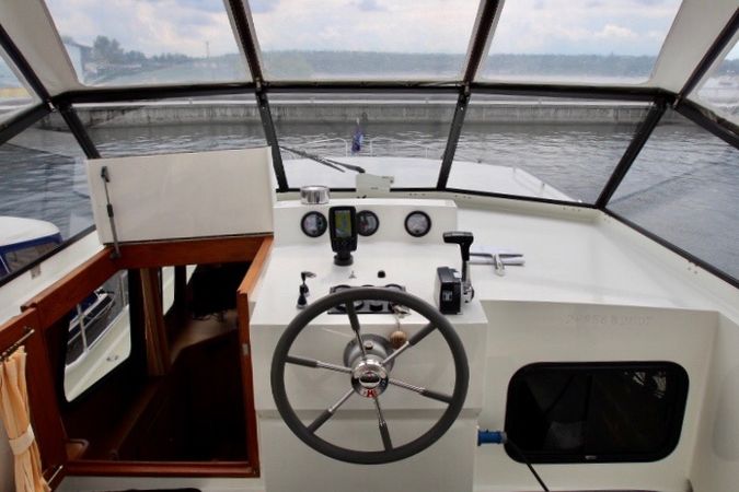 Vacance 1240 | Marlies