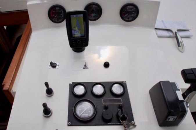 Vacance 1240 | Marlies