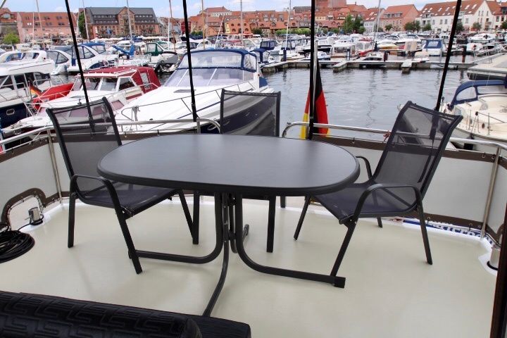 Vacance 1240 | Marlies