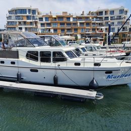 Vacance 1240 | Marlies