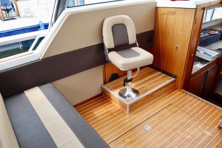 Success Marco 860 AK | Peter Pan