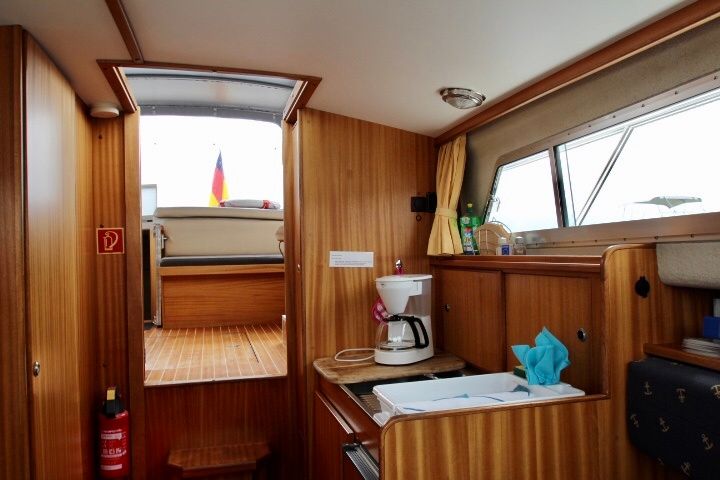Success Marco 860 AK | Peter Pan