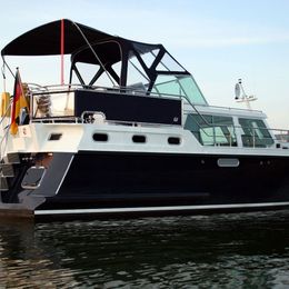 Proficiat 1200 Elegance | Sunrise