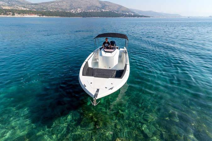 Pacific Craft 27 RX | 19