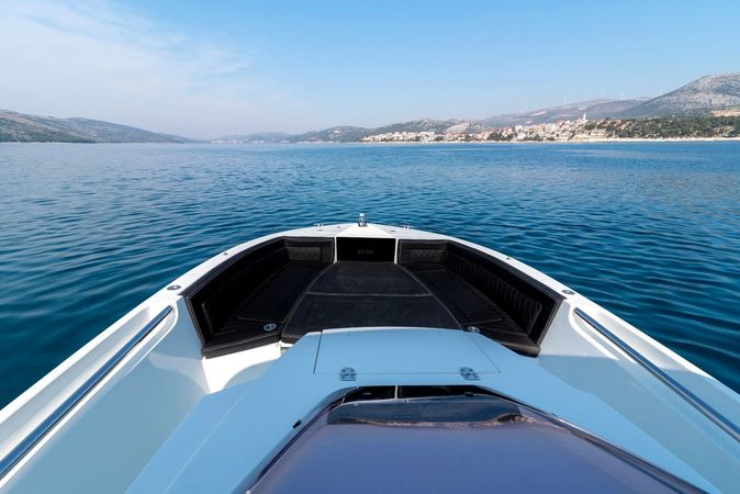 Pacific Craft 27 RX | 19