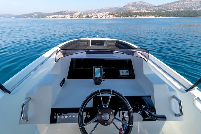 Pacific Craft 27 RX | 19