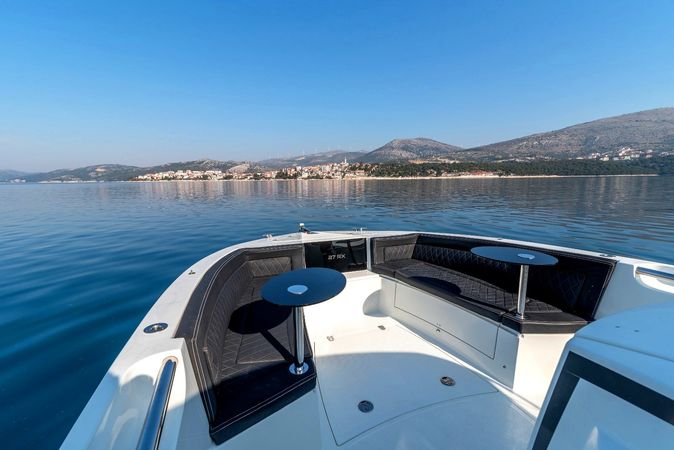 Pacific Craft 27 RX | 19