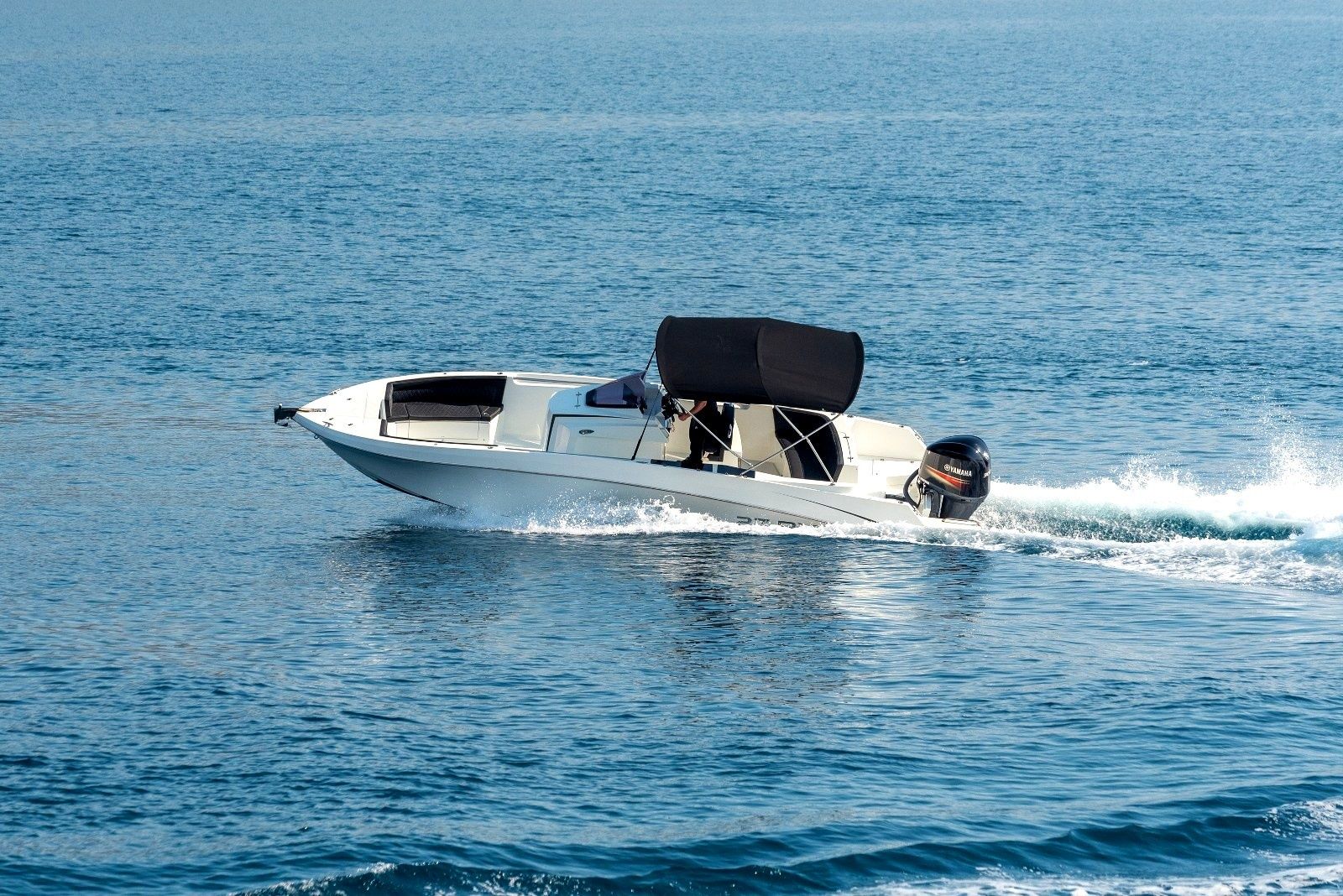 Pacific Craft 27 RX | 19