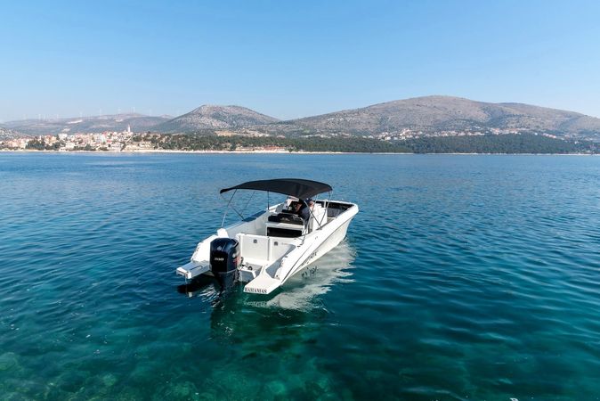 Pacific Craft 27 RX | 19