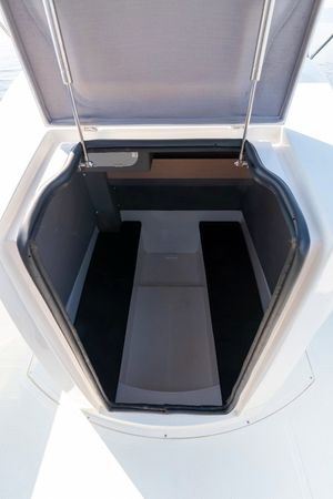 Pacific Craft 27 RX | 19