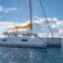 Fountaine Pajot Saba 50 | Juste Bleu