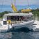 Fountaine Pajot Saba 50 | Juste Bleu