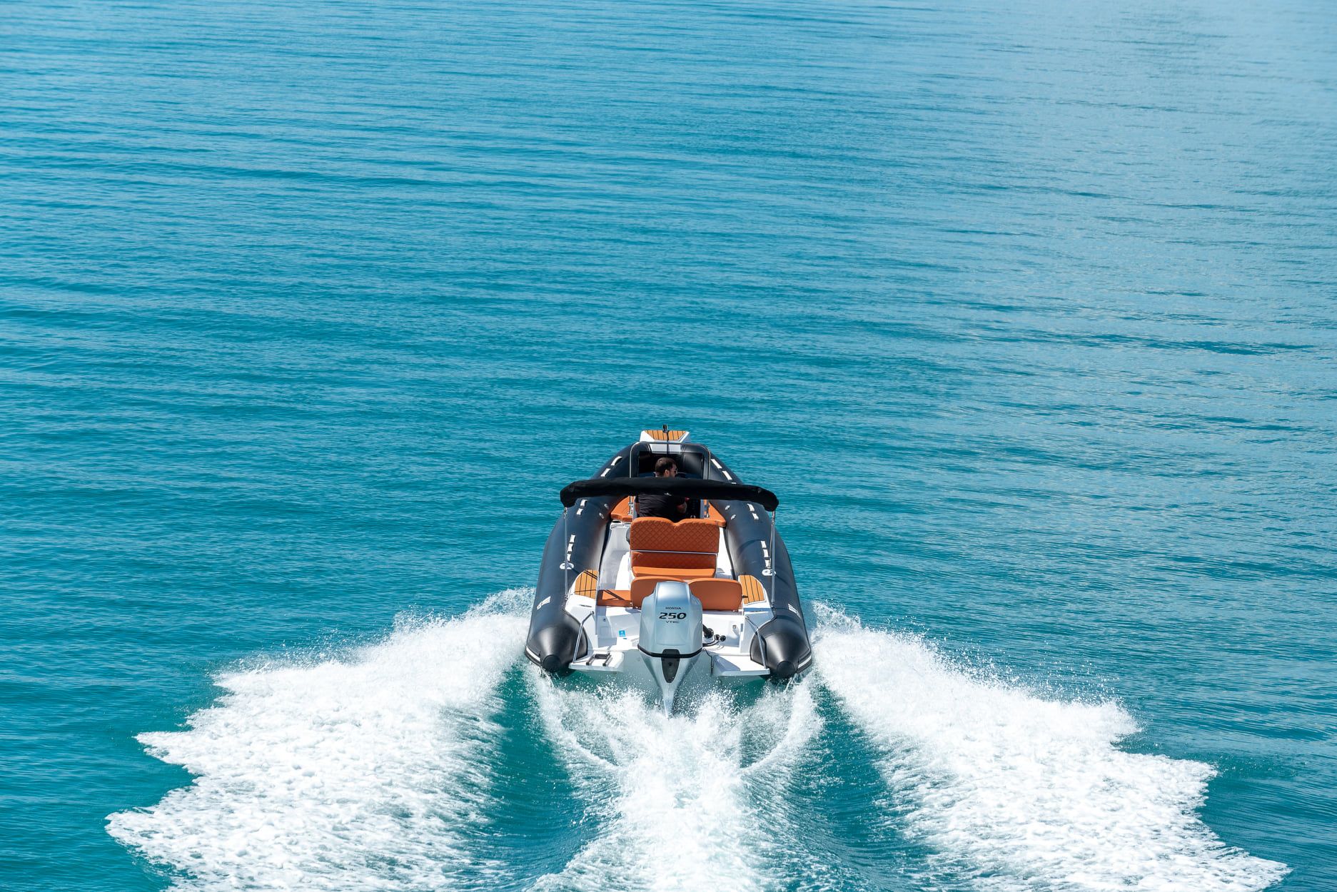 Tiger Marine 740 Pro Line | 22