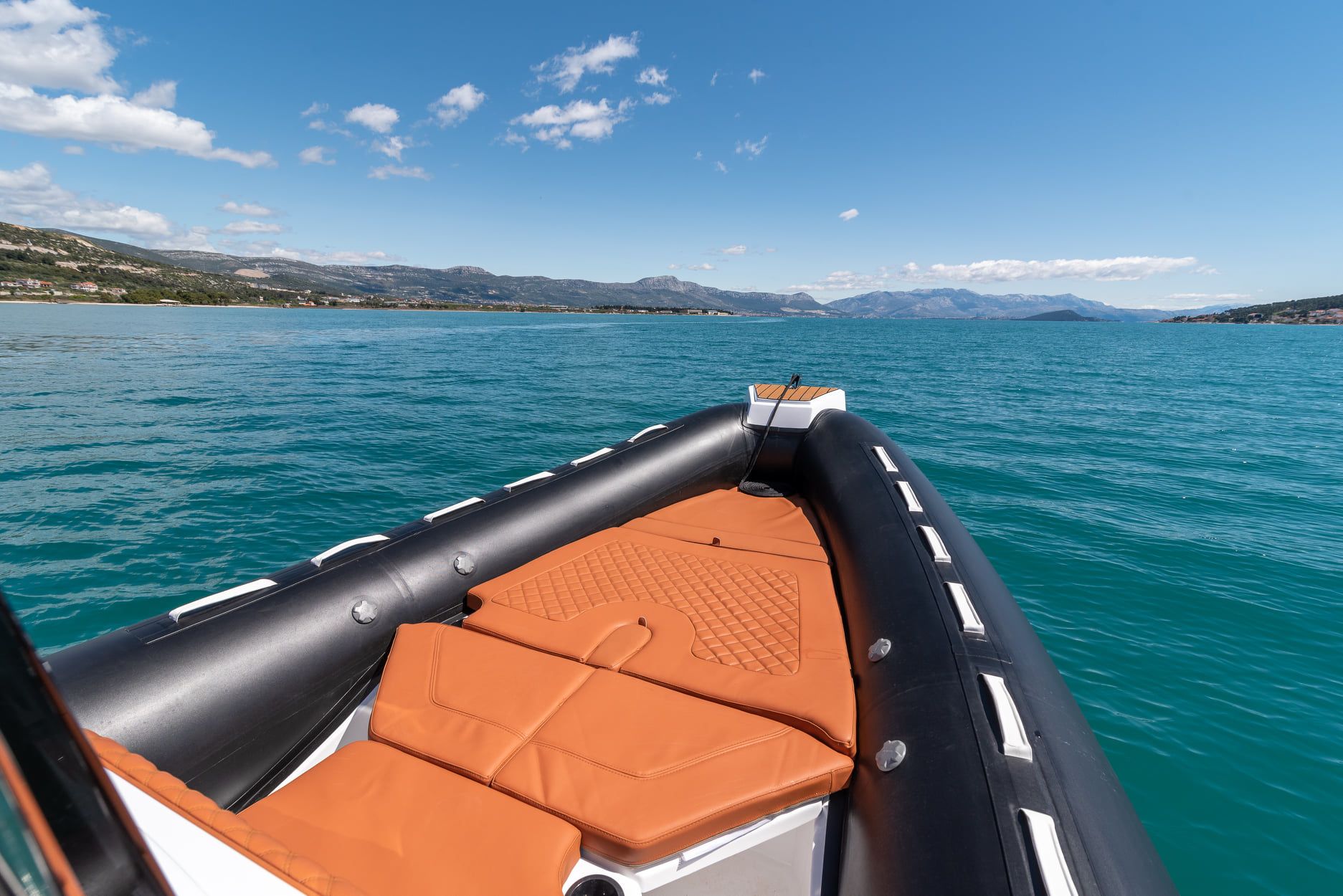 Tiger Marine 740 Pro Line | 22