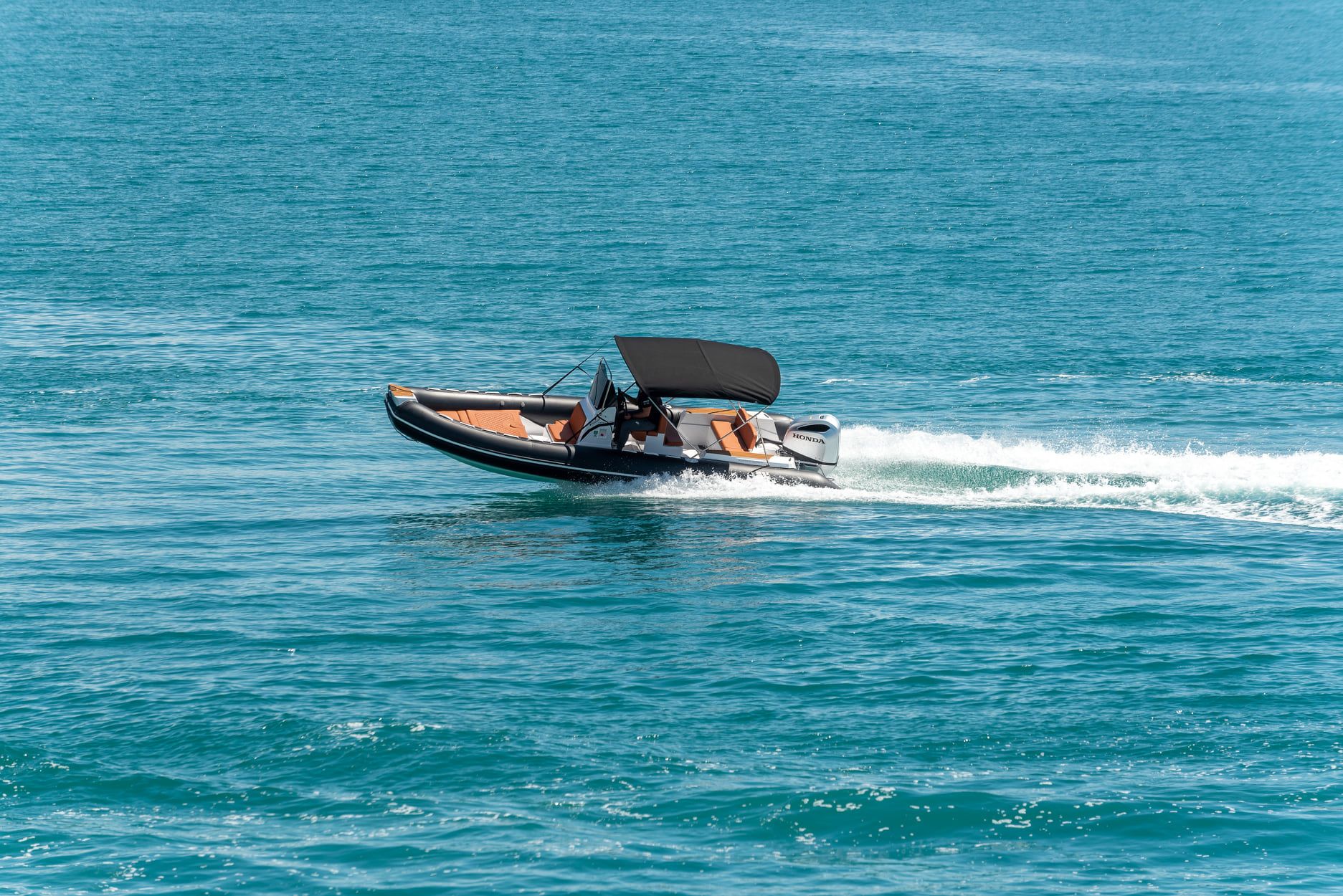 Tiger Marine 740 Pro Line | 22