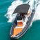 Tiger Marine 740 Pro Line | 22