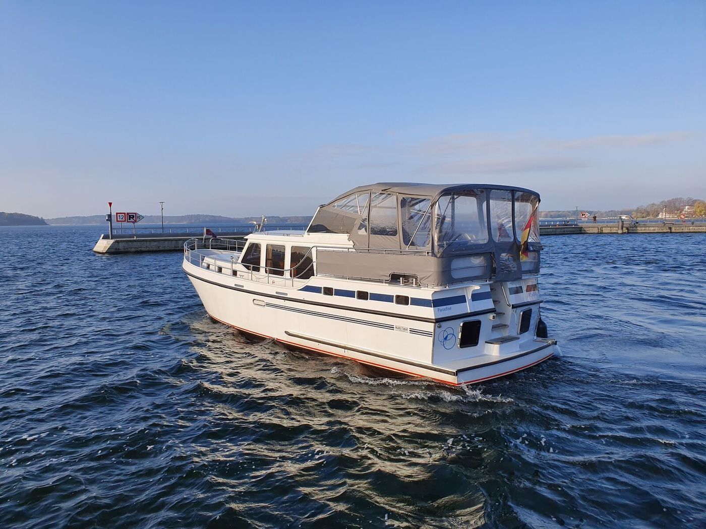 Pedro Levanto 1340 | Paradise