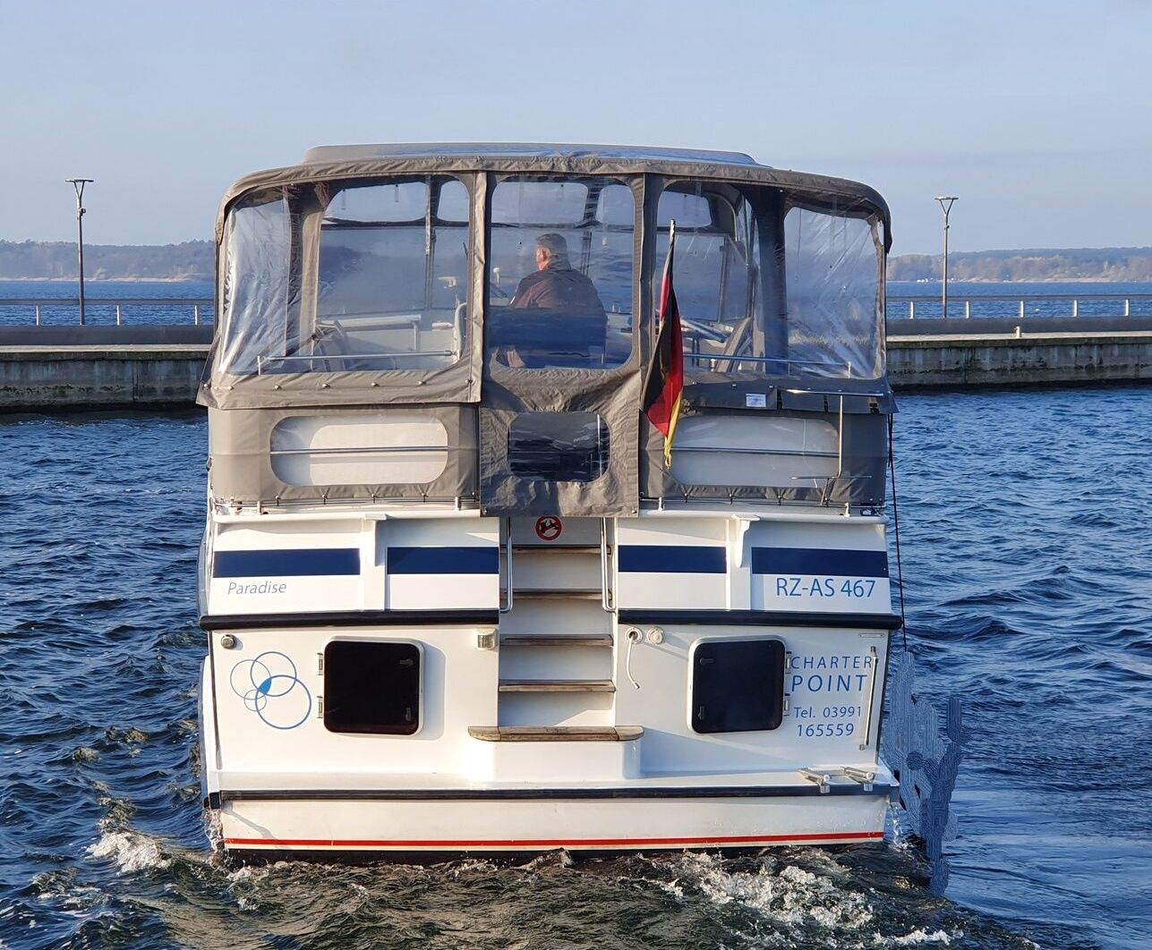 Pedro Levanto 1340 | Paradise