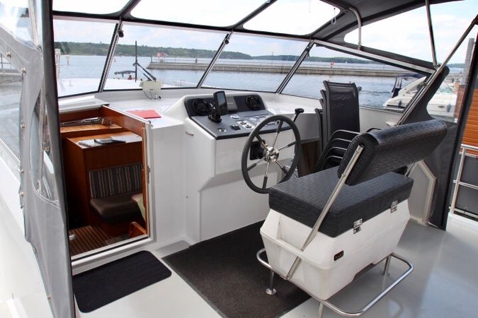 Pedro Levanto 1340 | Paradise