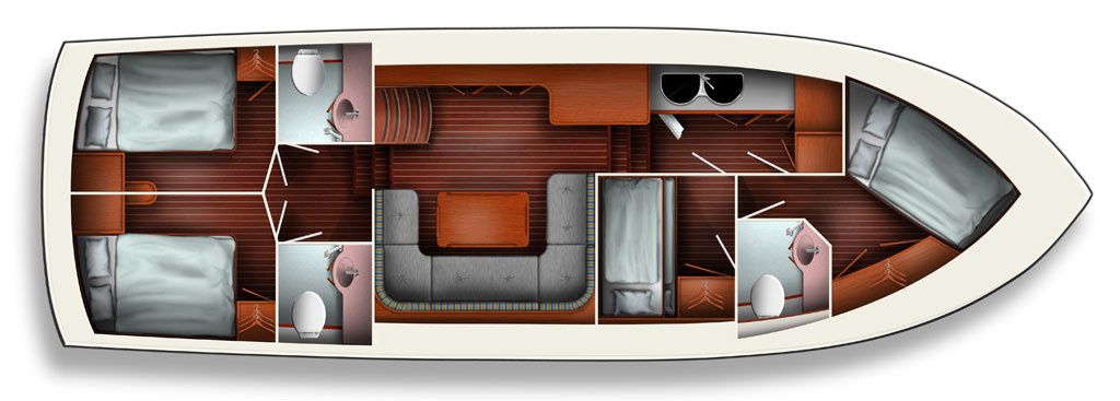 Pedro Levanto 1340 | Paradise