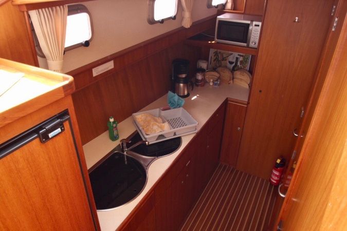 Pedro Levanto 1340 | Paradise