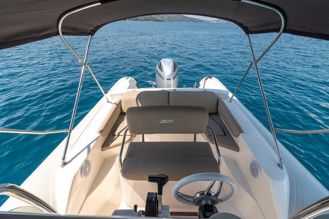 Joker Clubman 24 | 18
