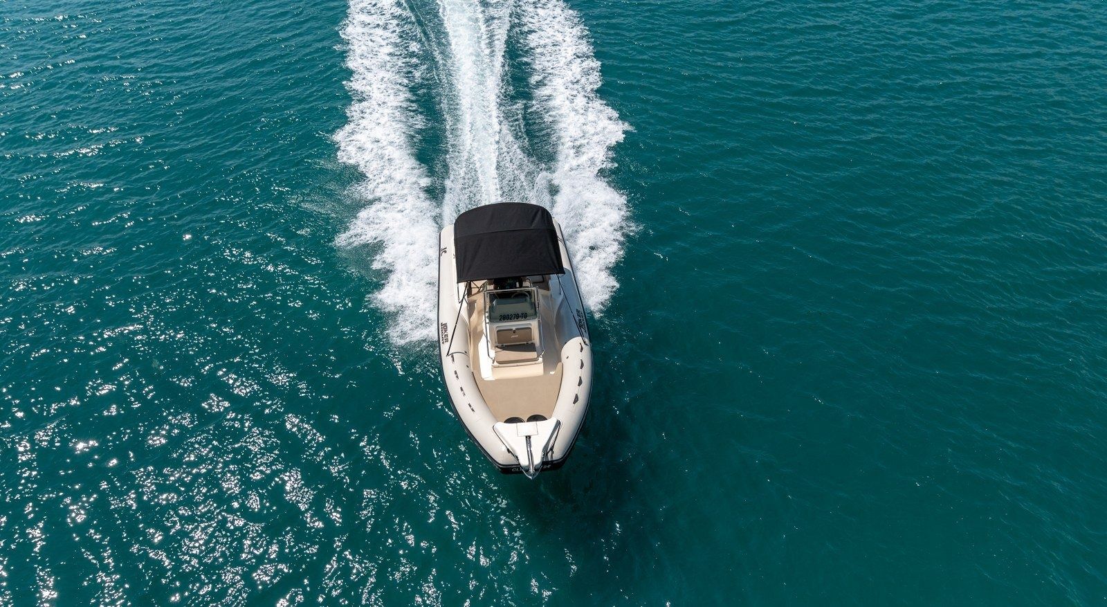 Joker Clubman 24 | 18
