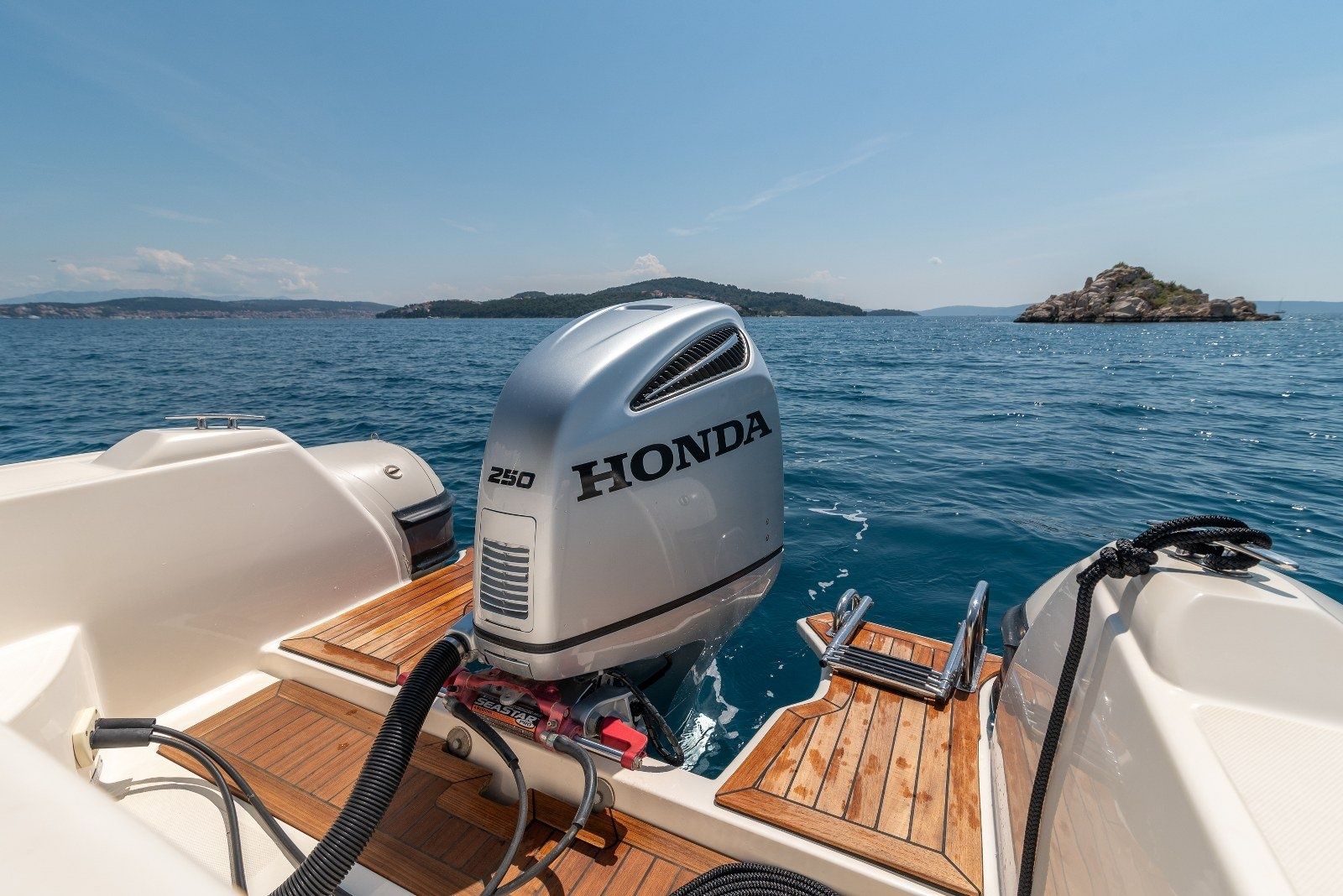 Joker Clubman 24 | 18