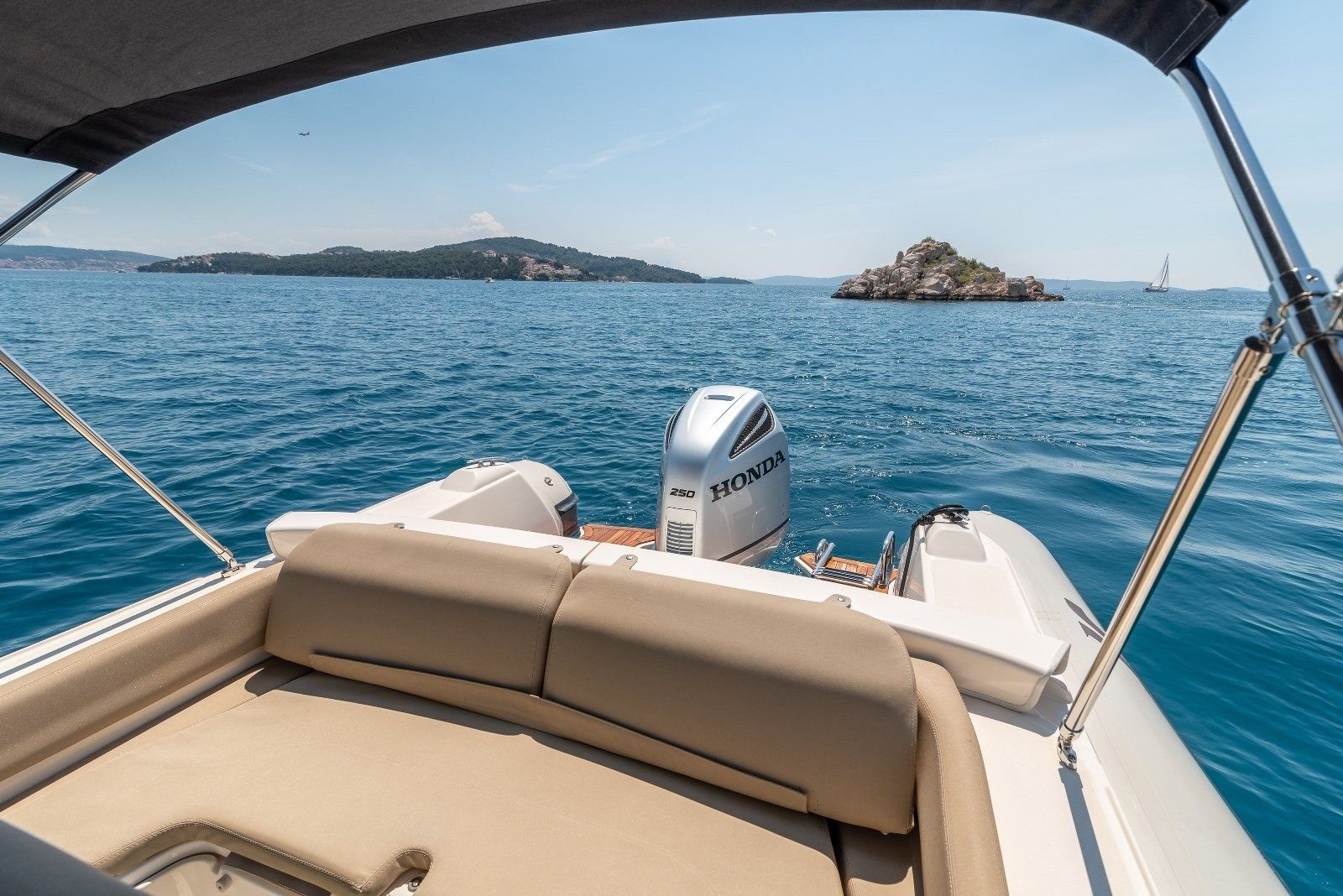 Joker Clubman 24 | 18