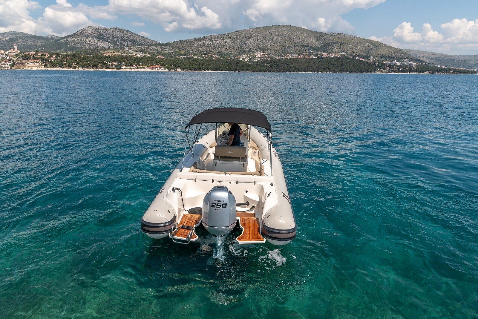 Joker Clubman 24 | 18