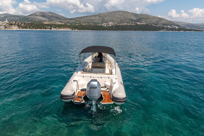 Joker Clubman 24 | 18