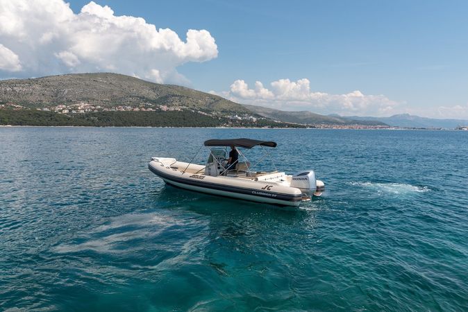 Joker Clubman 24 | 18