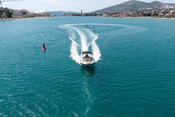 Joker Clubman 24 | 18