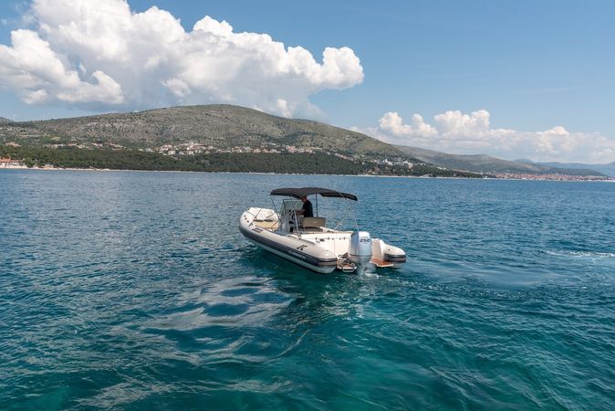 Joker Clubman 24 | 18