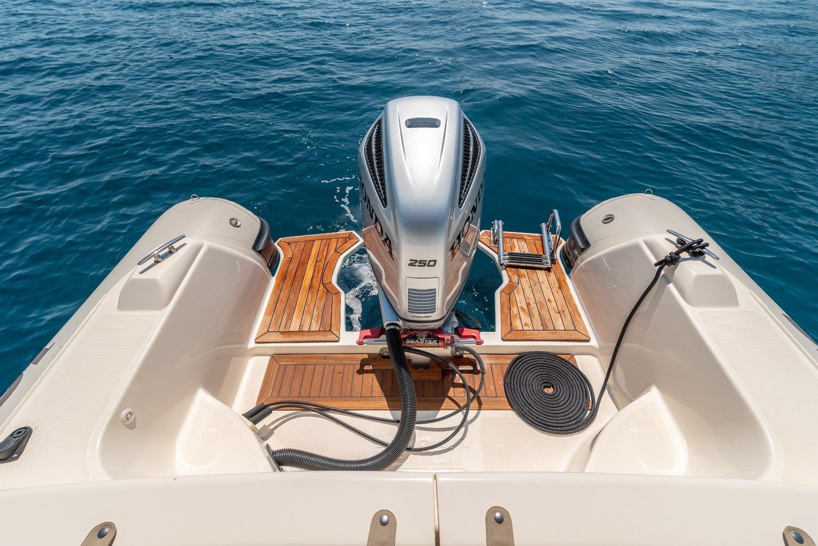 Joker Clubman 24 | 18