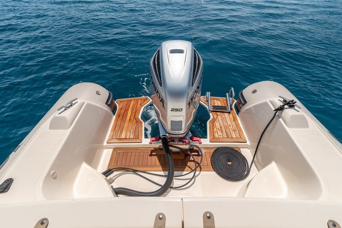 Joker Clubman 24 | 18