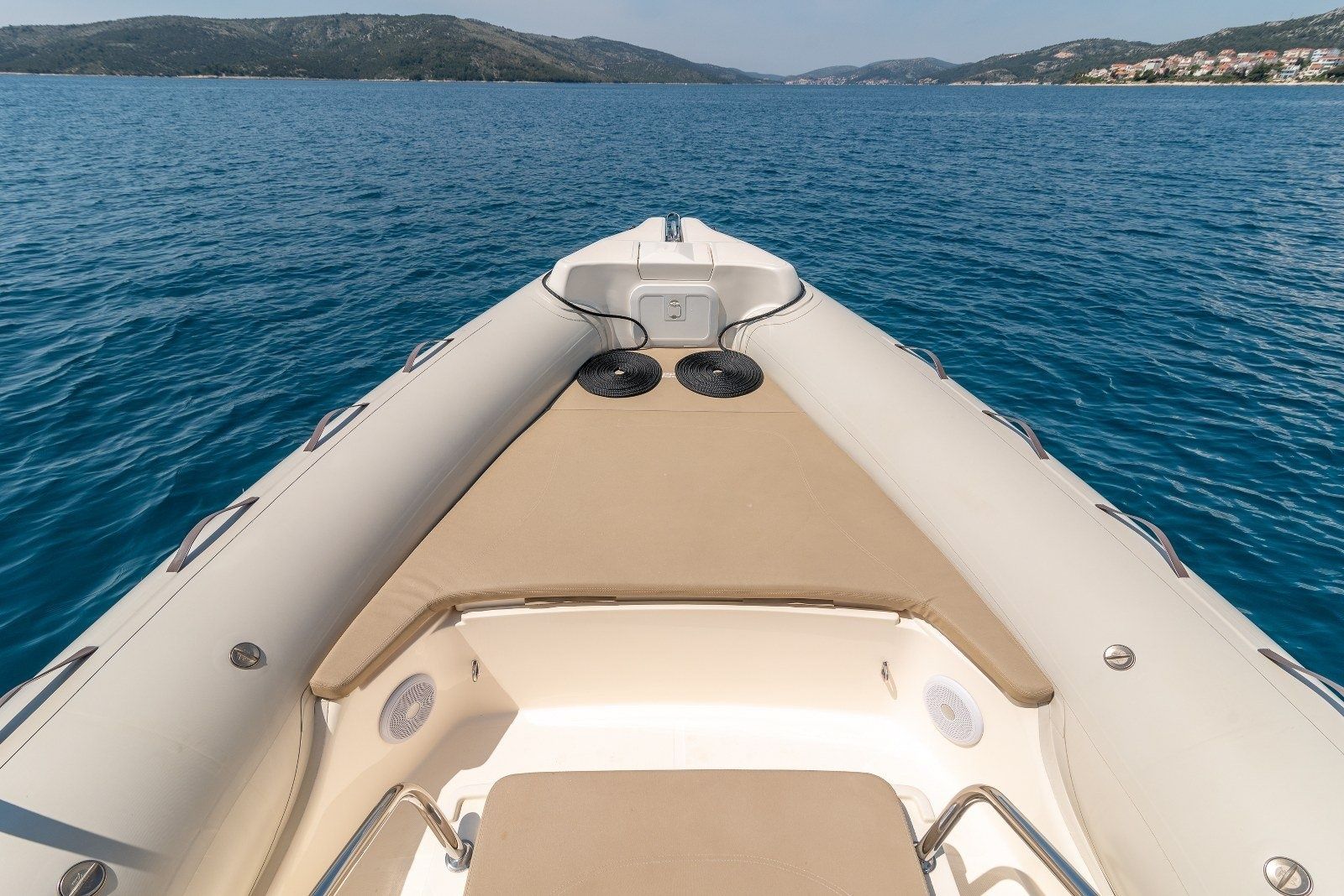 Joker Clubman 24 | 18