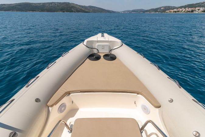 Joker Clubman 24 | 18