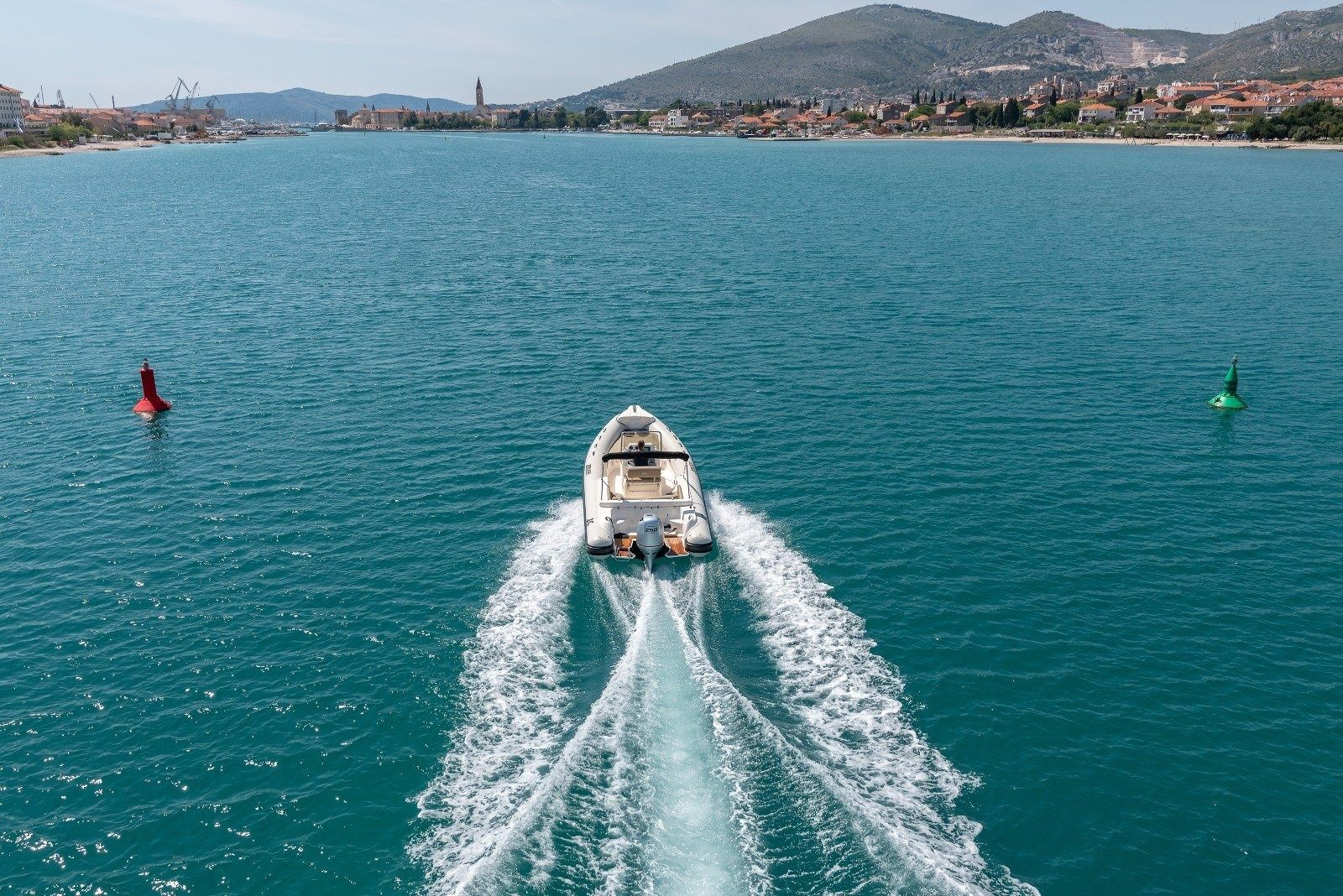 Joker Clubman 24 | 18