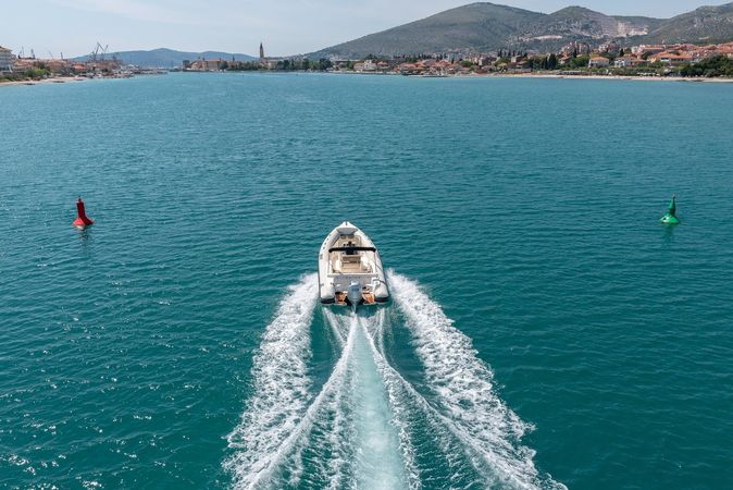 Joker Clubman 24 | 18